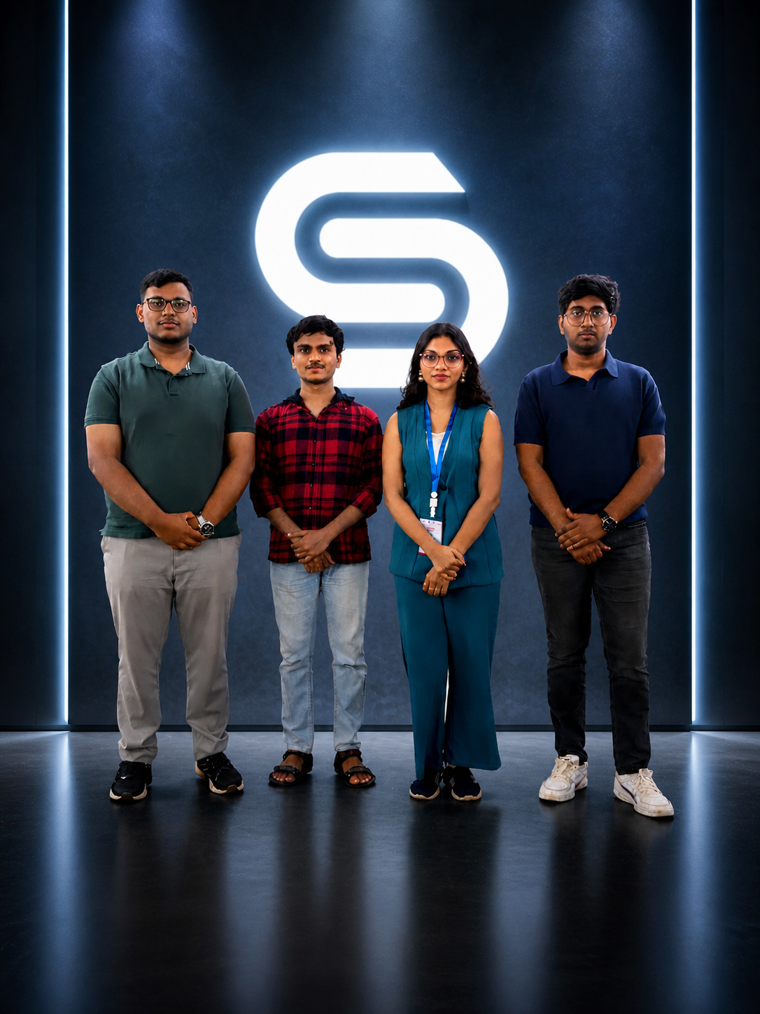AskSummu core team